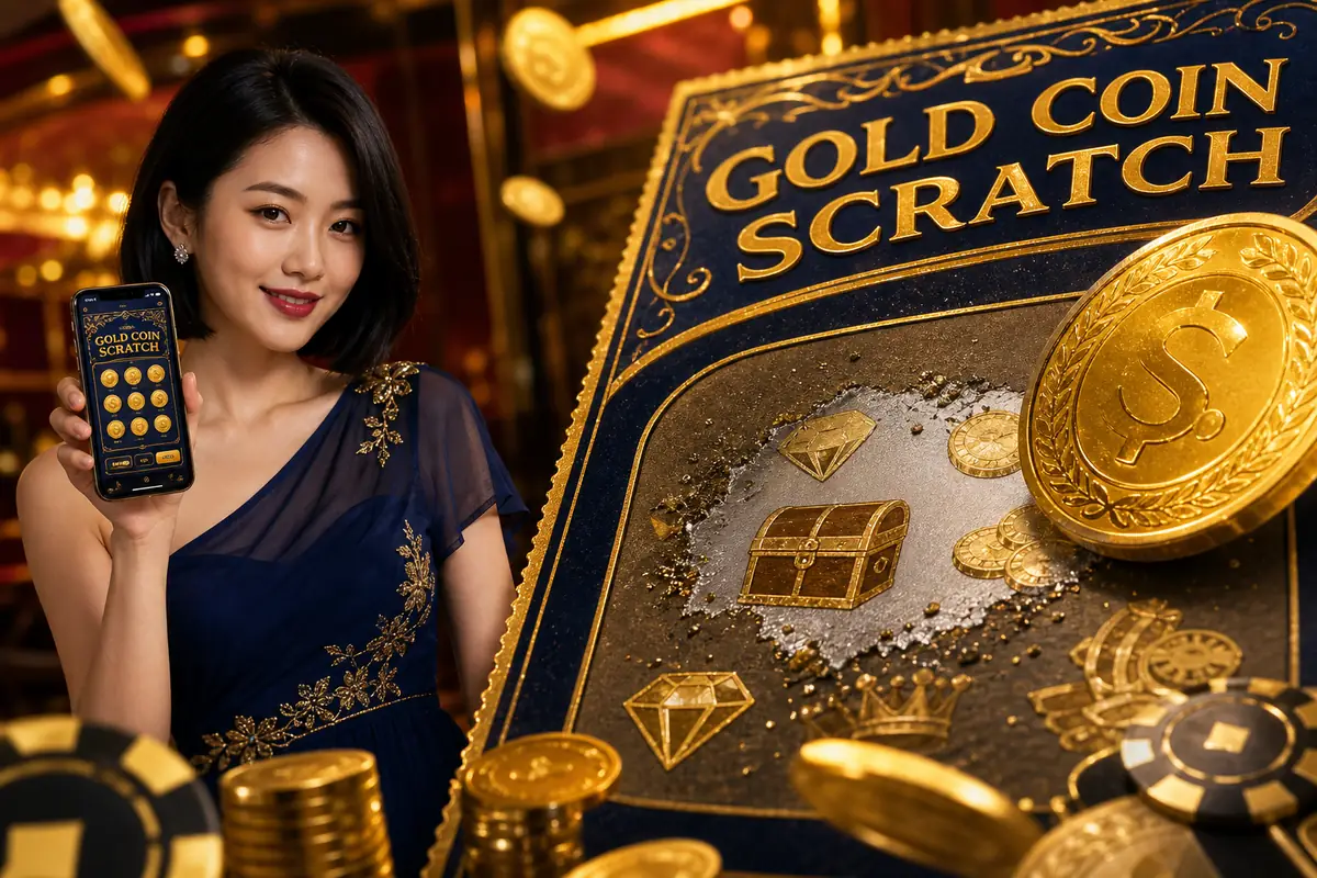 inwaa Live Dealer ဂိမ်းကစားနည်း