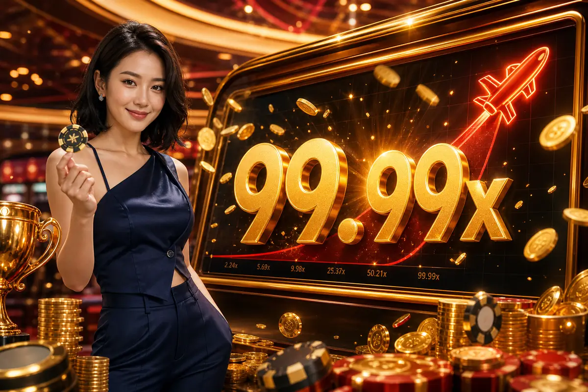 inwaa အွန်လိုင်းကာစီနို Live Dealer ဂိမ်းများ
